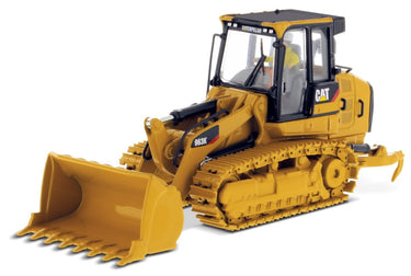 85572 Tractor De Orugas Cat 963K Escala 1:50 (Modelo Descontinuado) - KATZER